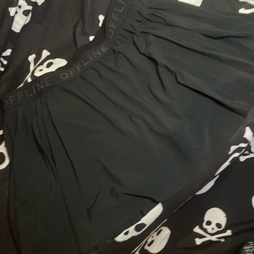 Aerie offline skort